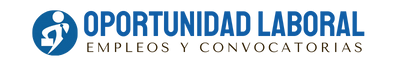 Oportunidad Laboral